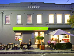 Golden Fleece Hotel - Maitland Accommodation 0