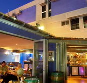 Wisdom Bar  Cafe - Maitland Accommodation