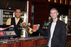 Mounties - Maitland Accommodation 1