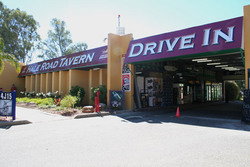 Hale Road Tavern - Maitland Accommodation 1