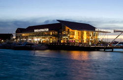 The Breakwater - Maitland Accommodation 1