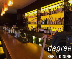 One Degree Bar And Dining - Maitland Accommodation 1