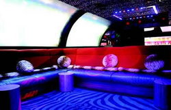 Club Minx - Maitland Accommodation 1