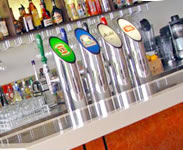 Domanis Cafe Restaurant Bar - Maitland Accommodation 1