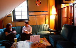 Darlo Bar - Maitland Accommodation 1