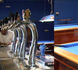 Charles Hotel - Maitland Accommodation 1