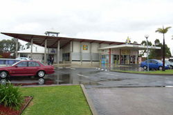 Mt Annan Club Hotel - Maitland Accommodation 1