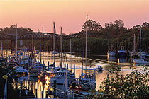 H20 Bar And Bistro - Maitland Accommodation 1