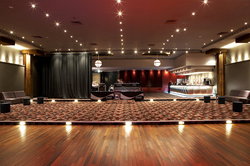 Factory Theatre - Maitland Accommodation 1
