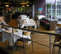 Sandown Park Hotel - Maitland Accommodation 1