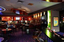 Newmarket Tavern - Maitland Accommodation 1