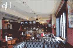 Quarry Hotel - Maitland Accommodation 2