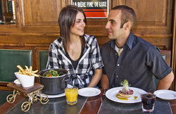 Tramway Hotel - Maitland Accommodation 2