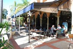 Captain Stirling Hotel - Maitland Accommodation 2