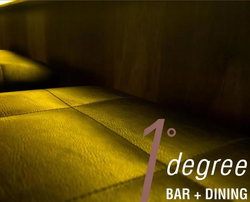 One Degree Bar And Dining - Maitland Accommodation 2