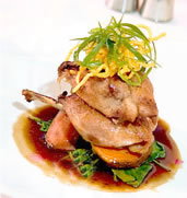 Domanis Cafe Restaurant Bar - Maitland Accommodation 2