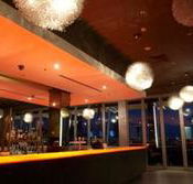 BCM Bar  Balcony - Maitland Accommodation