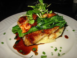 H20 Bar And Bistro - Maitland Accommodation 2