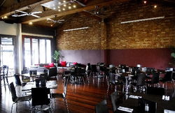 The Station Hotel - Maitland Accommodation 2