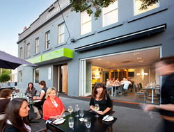 Golden Fleece Hotel - Maitland Accommodation 2