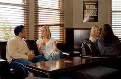 Tea Gardens Hotel - Maitland Accommodation 2