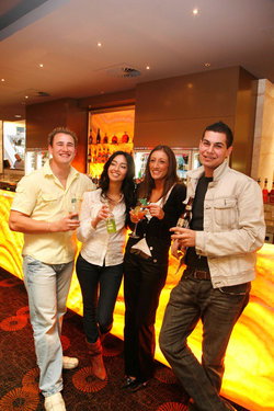 Mounties - Maitland Accommodation 3