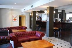 Captain Stirling Hotel - Maitland Accommodation 3