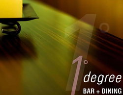 One Degree Bar And Dining - Maitland Accommodation 3
