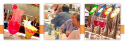 Domanis Cafe Restaurant Bar - Maitland Accommodation 3