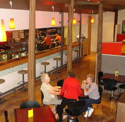 Bark Mill Tavern - Maitland Accommodation 3