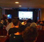 The Broadway Tavern - Maitland Accommodation