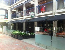 The Broadway Tavern - Maitland Accommodation 1