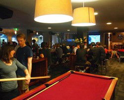 The Broadway Tavern - Maitland Accommodation 3