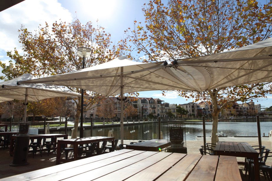 East Perth WA Maitland Accommodation