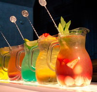 Tongue  Groove - Maitland Accommodation