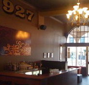 1927 Cocktail Lounge - Maitland Accommodation