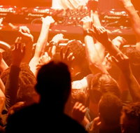 Academy Club - Maitland Accommodation