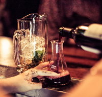 Honky Tonks - Maitland Accommodation