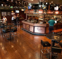 Mooseheads - Maitland Accommodation