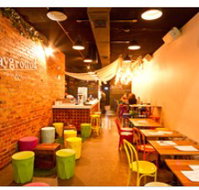 Playground Martini and Tapas Bar - Maitland Accommodation