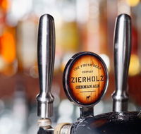 Zierholz Premium Brewery - Maitland Accommodation