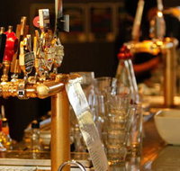 ACT Rugby Union Club - Maitland Accommodation