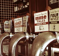 Edgar's Inn - Maitland Accommodation