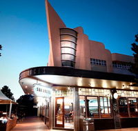 Sub-Urban - Maitland Accommodation