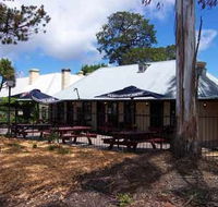 Old Canberra Inn - Maitland Accommodation