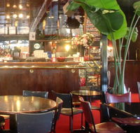 Tilley's - Maitland Accommodation