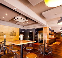 The Duxton - Maitland Accommodation