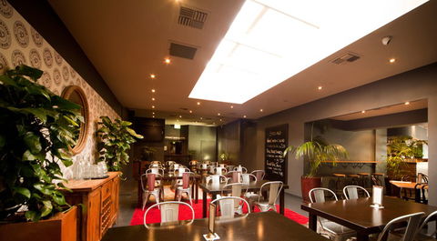 The Duxton - Maitland Accommodation 2