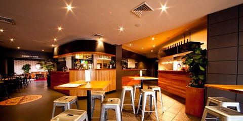 The Duxton - Maitland Accommodation 3