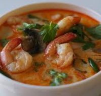 Tahruah Thai Restaurant - Maitland Accommodation